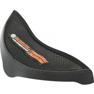 Scorpion Exo Bavette anti-remous EXO-R1 AIR