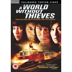 Image de World Without Thieves [Edizione: Regno Unito] [Import anglais] [DVD]