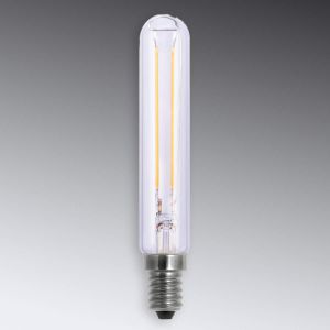 Image de Segula ampoule de tube LED filament 2,7W (ersetzt 25W) à petit culot E14