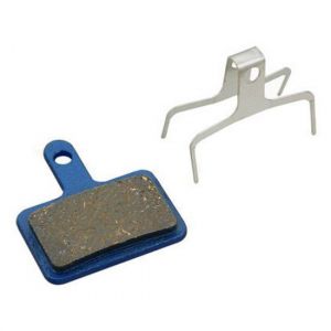 Union Dbp/10 Shimano Brake Pads One Size Blue - Blue - Taille One Size