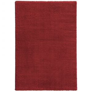 Image de Astra Tapis New Livorno 67 x 130 cm `D200 C010 rouge`