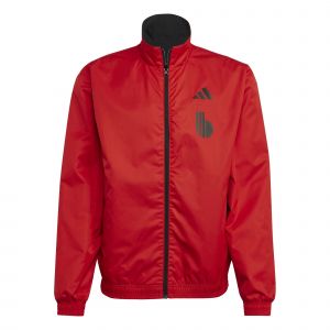 Adidas Veste de survêtement anthem Belgique 2022/23