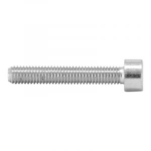 1Tek Tools Sachet de 25 vis / 6 pans creux P2R
