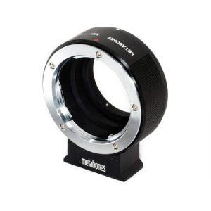 Metabones Adaptateur Minolta MD à Fuji X