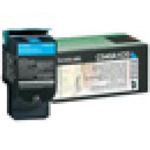 Image de Lexmark C540A1CG - Toner cyan 1000 pages