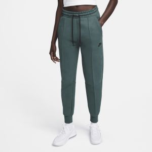 Nike Pantalons Vert pour femme - M