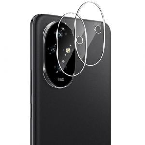 Novago Films protections - HONOR 200 5G - Verre trempé - Anti choc - Anti poussière