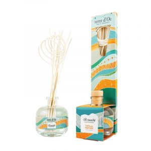Terre d'Oc 200 ml capilla parfumé