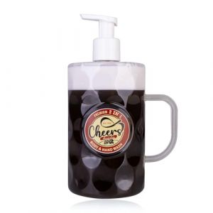 Accentra Cheers Bagnoschiuma E Mani 720 Ml