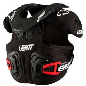 Leatt Veste Fusion 2.0 enfant 2018