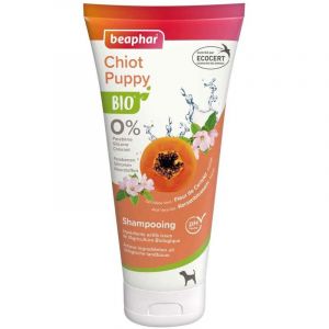 Beaphar Shampoing Bio pour Chiot - 200 ml