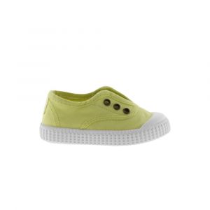 Victoria Chaussures Fille 1915 Anglaise EU 20 vert citron