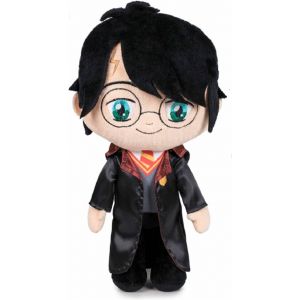Peluche Harry Potter 20 cm