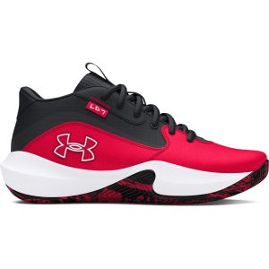 Under Armour Chaussures indoor enfant Grade School Lockdown 7