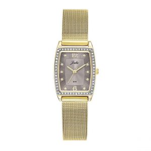 Certus Montre femme Joalia - 631042 Bracelet Acier Doré