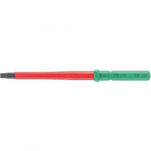 Wera Kraftform Kompakt VDE 67 i TORX 30 x 157 mm TIE