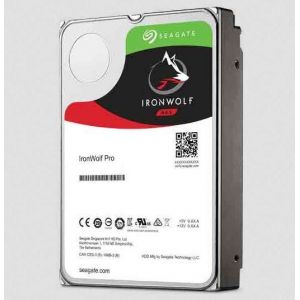 Seagate ST8000NE0021 - Disque dur interne IronWolf  8 To Pro 3.5" SATA III