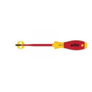 Wiha 36542 Tournevis TORX SoftFinish electric slimFix