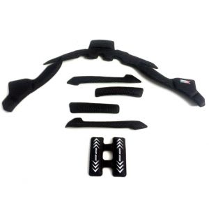 Bell Pièces détachées Dh Mips Pad - Black - Taille S