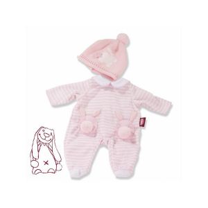 Gotz Combination b&eacute;b&eacute;, h&auml;schen,pour b&eacute;b&eacute;s de 30 cm