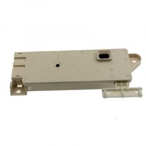 Image de Vedette S&eacute;curit&eacute; de porte (verrou) (62735-36455) (52X0581) Lave-linge BRANDT, THOMSON, ARISTON HOTPOINT, FAGOR, SANGIORGIO, BLOMBERG,