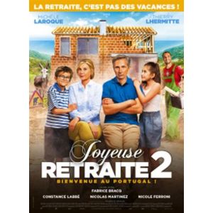 Joyeuse retraite ! 2
