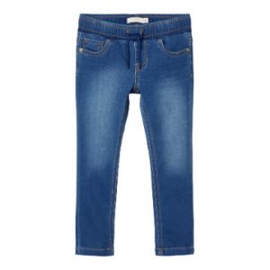 name it Jean jean sweat power stretch coupe droite