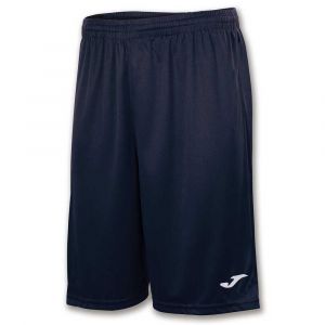 Joma Pantalon Court Nobel 4XL-5XL Navy