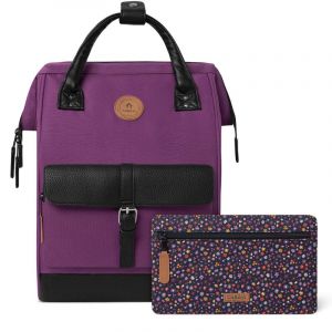 Sac &agrave; dos Adventurer Medium 23 litres + 2 grandes pochettes Singapour