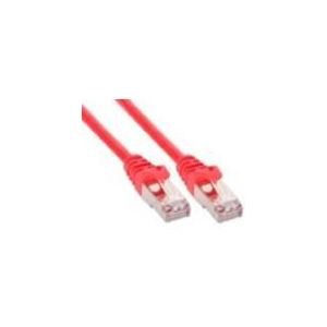 Inline 72500 - C&acirc;ble RJ45 Cat.5e S-FTP 10 m
