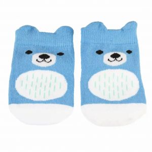 Chaussettes bébé Rex London Bruno The Bear