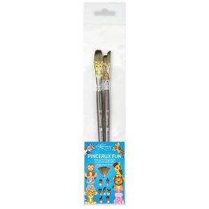 Leonard Pinceaux Fun Expression N°10 50UB et 50CB