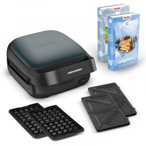 Tefal Snack Collection SW862BF0