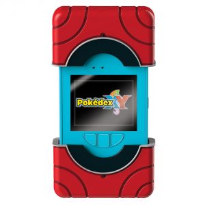 Asmodée Pokédex Ultime Pokémon