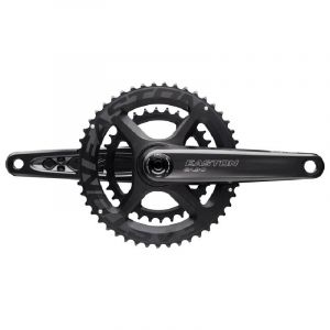 Easton Manivelles Ea90 Cinch 175 mm Black - Black - Taille 175 mm