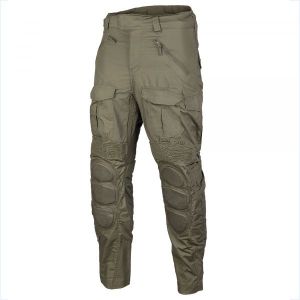Mil-tec Pantalon de combat Chimera olive