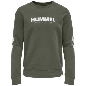 Hummel Sweat-shirt Legacy XS Beetle