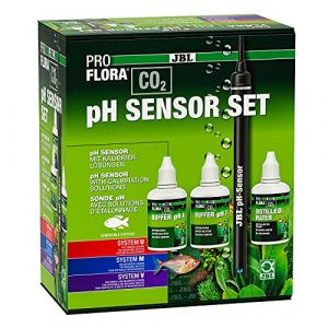 JBL Proflora CO2 pH sensor set