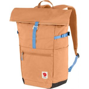 Fjällräven High Coast 24 Sac pliable, orange Sacs à dos loisir & école