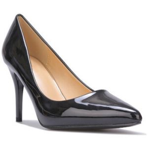 La Modeuse Chaussures escarpins Escarpins pour femme - Noir -