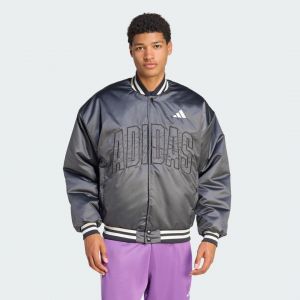 Adidas VESTE BOMBER INSULATED STADIUM