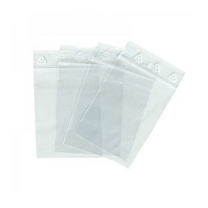 Image de Cis Boîte de 100 sachets zip 50µ 100x250mm PRODUCTS