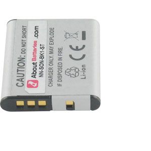 Sony Batterie type NP-BK1