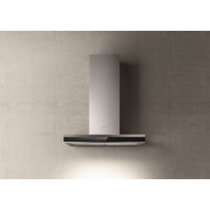 Elica Hotte d&eacute;corative murale ADELE LUX BLIX A/60