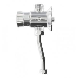 Presto Robinet temporisé urinoir. complet 12 diamètre : 15x21 31933