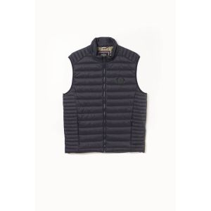 Le Temps des Cerises Doudoune CROZ Marine - Taille 2XL;3XL