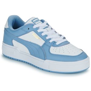Puma Basket CA Pro Homme Bleu