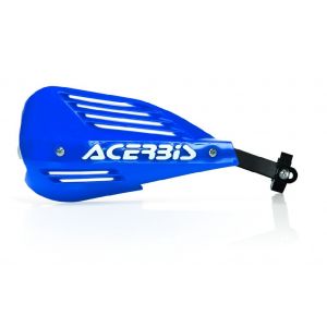 Image de Acerbis Protège-mains Endurance bleu (paire)