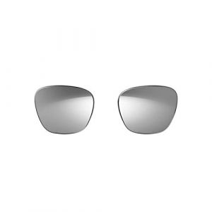 Bose Verre de lunettes Cardi Alto argent polarisés