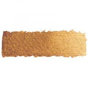 Image de Schmincke Peinture aquarelle Horadam de, 1/2 godet, Terre d'ombre naturelle